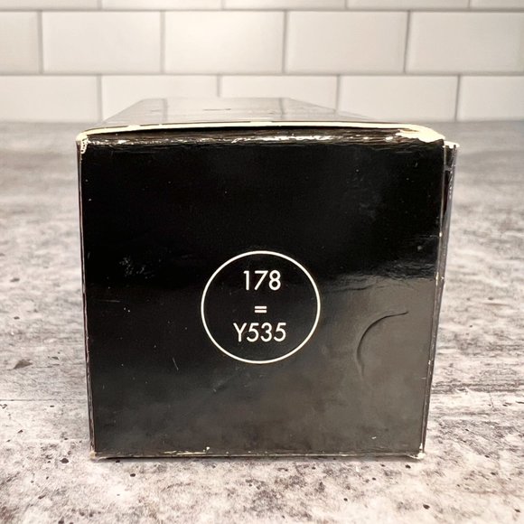 MAKE UP FOR EVER Ultra HD Invisible Cover Stick Foundation in SHADE Y535 - Picture 2 of 2